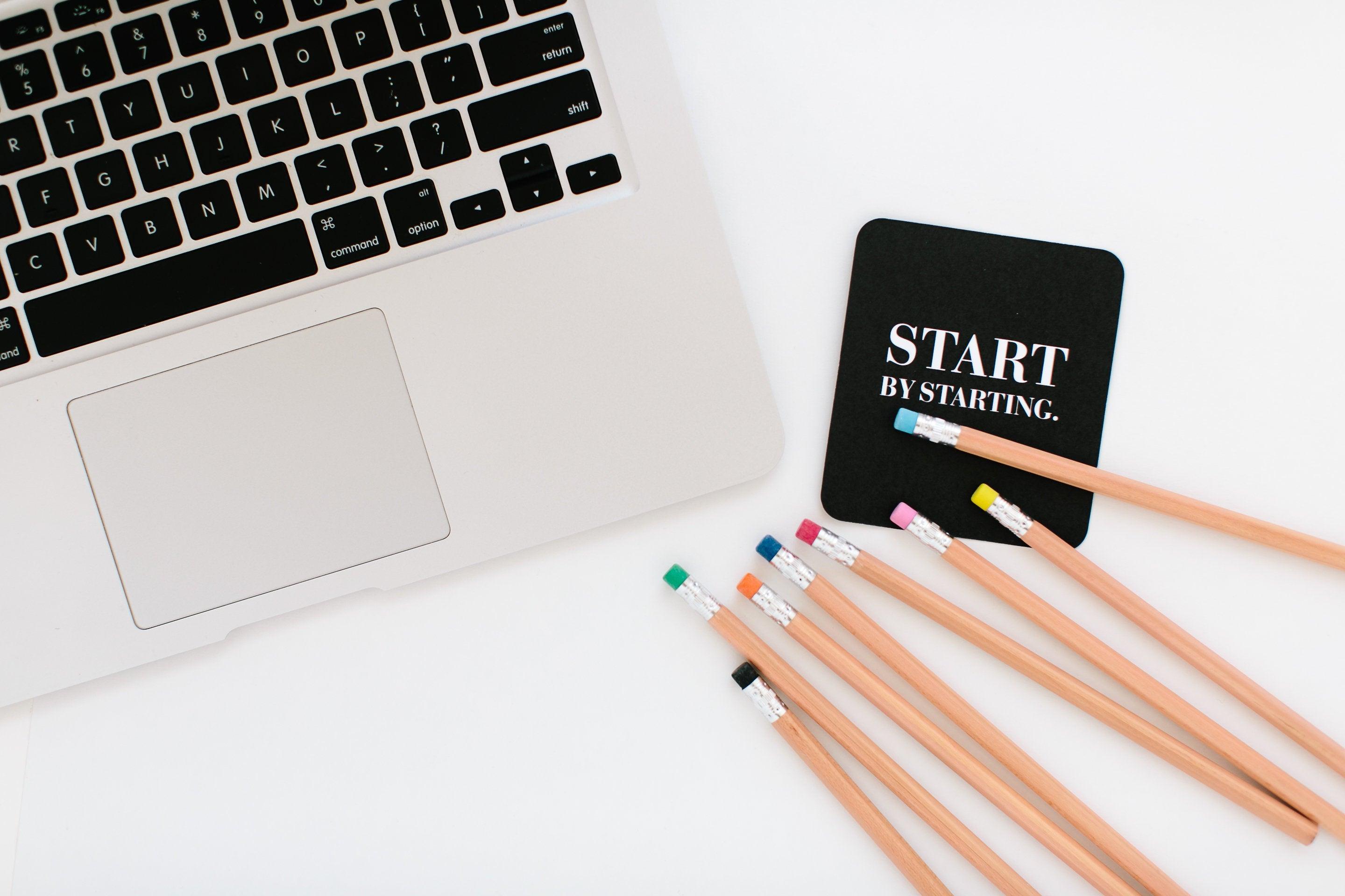 Five myths about being in business and what you need to be instead blog