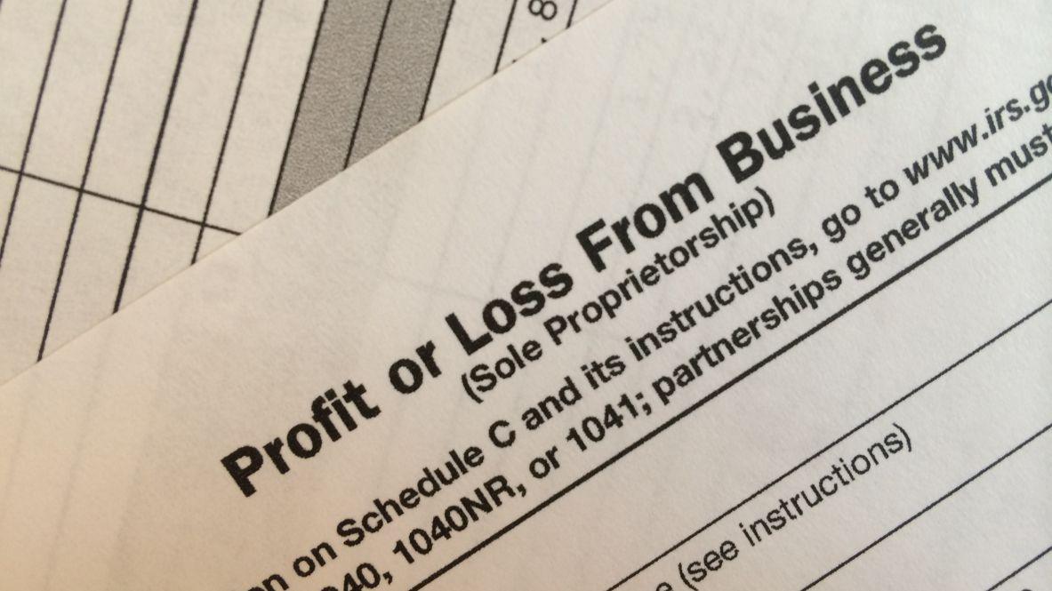 Profit First drives Growth and Success