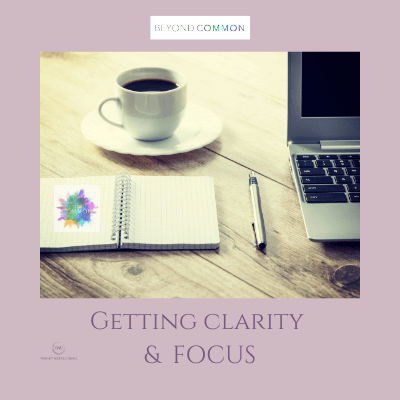 Tracey Watts Cirino Blog
