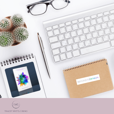 Tracey Watts Cirino Business Coaching Blog Post