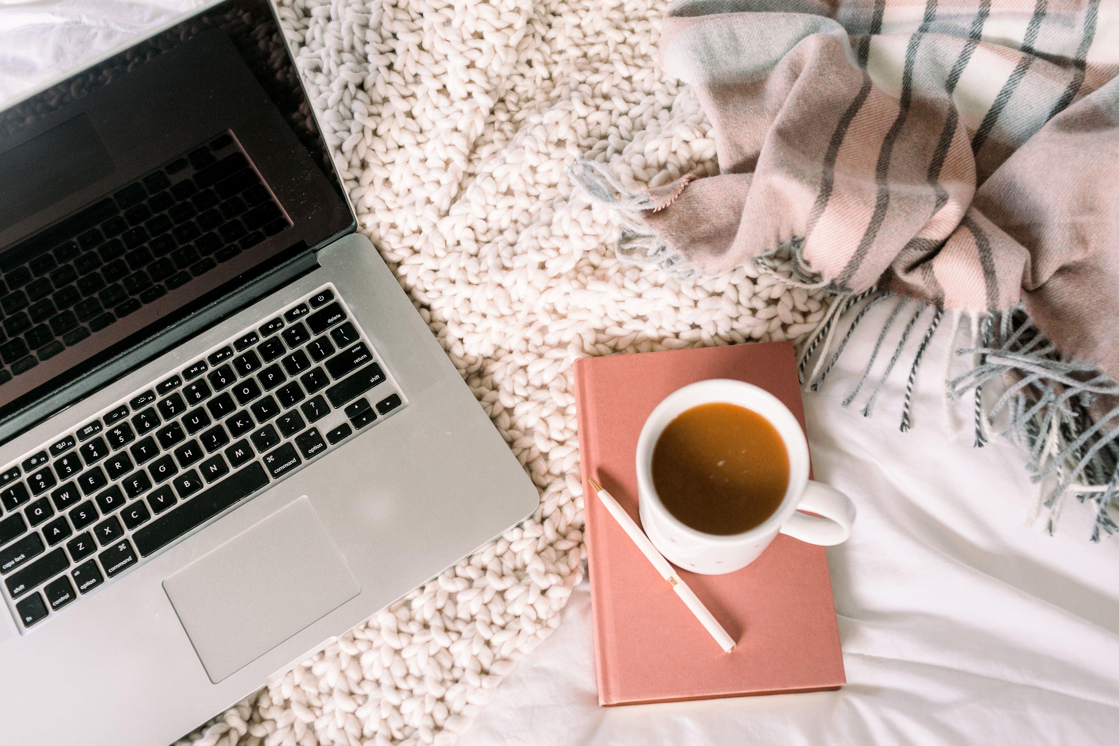 5 simple ways to carve out time for self-care and personal development as super busy business owner and mom