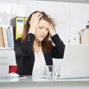 Overcoming the Challenges of Running a Creative Service Business Blog by: Tracey Watts Cirino