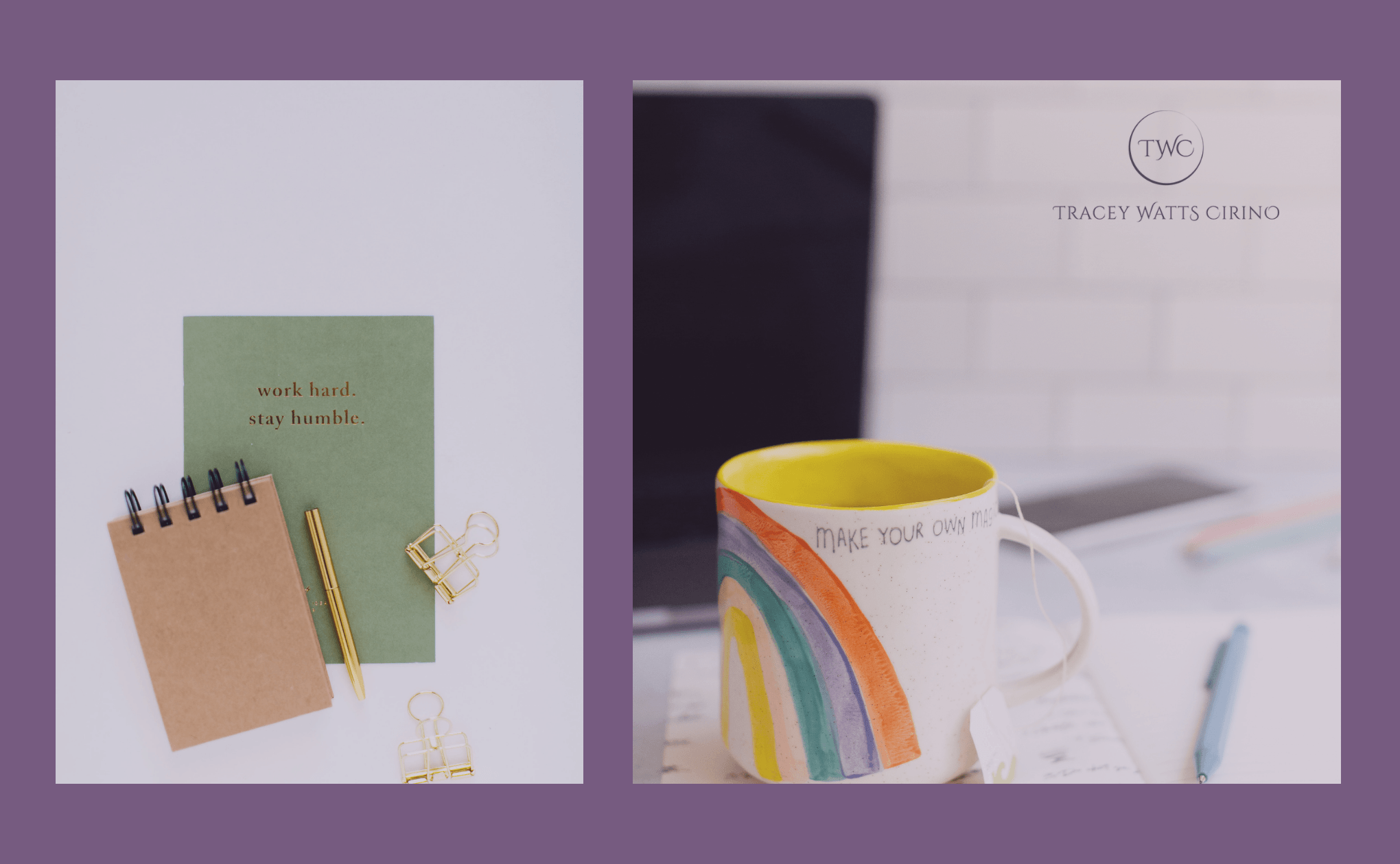 Tracey Watts Cirino Blog