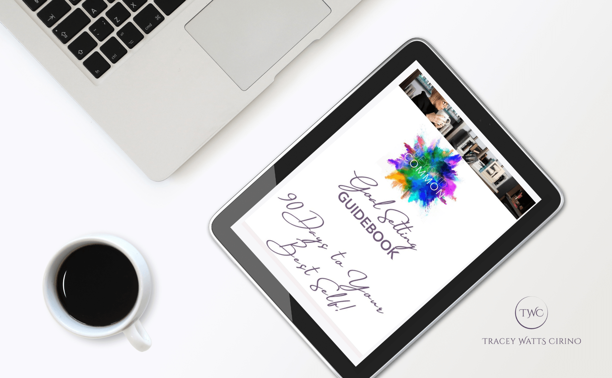 Help for super busy stressed out overwhelmed female business owners!