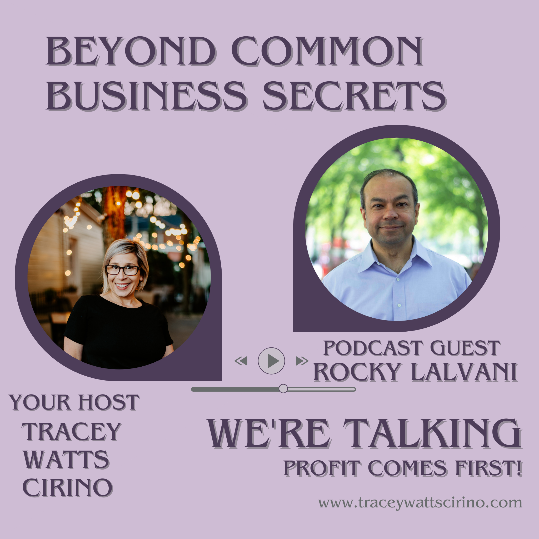 Rocky Lalvani: Why Focusing on Profitability is Key to Business Success