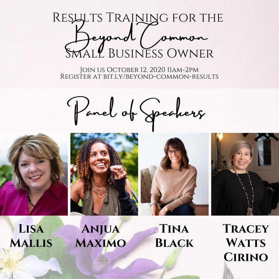 What it really takes to be successful and how to avoid costly mistakes