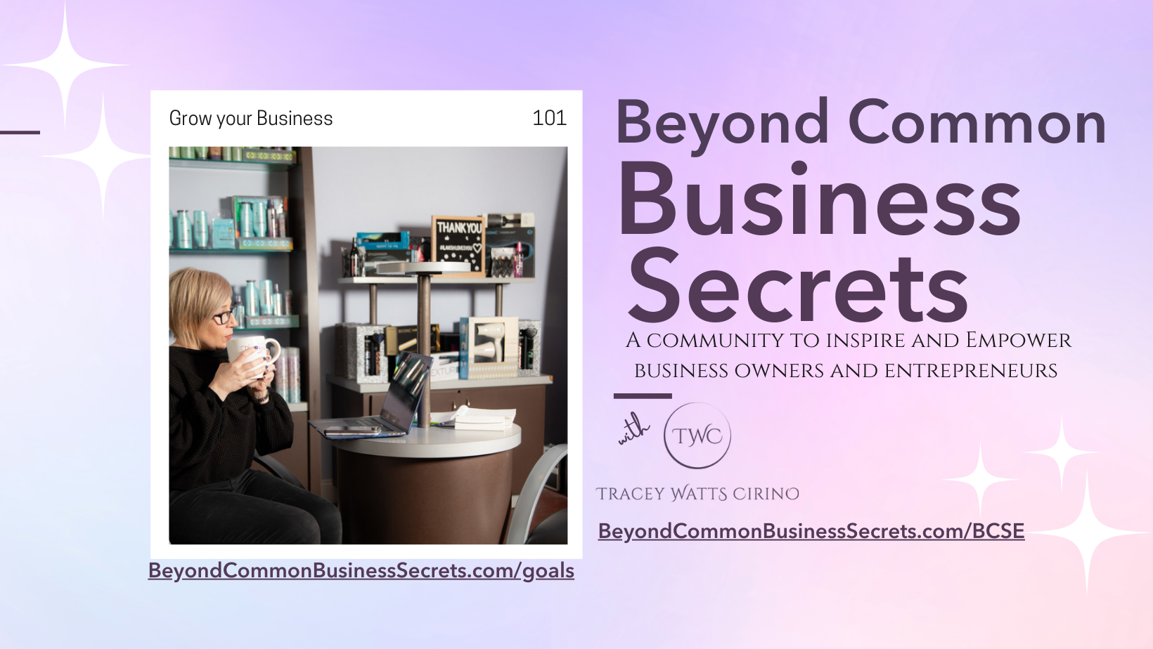 Beyond Common Business Secrets 