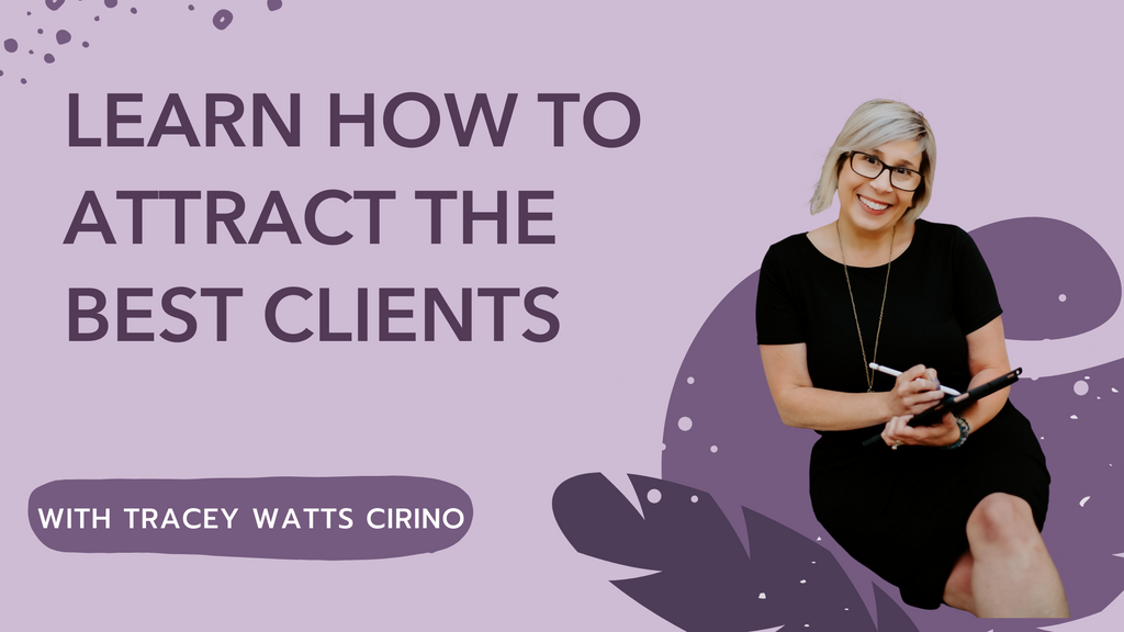Which clients should you focus on?