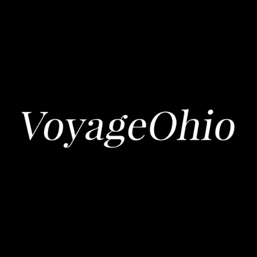 VoyageOhio logo