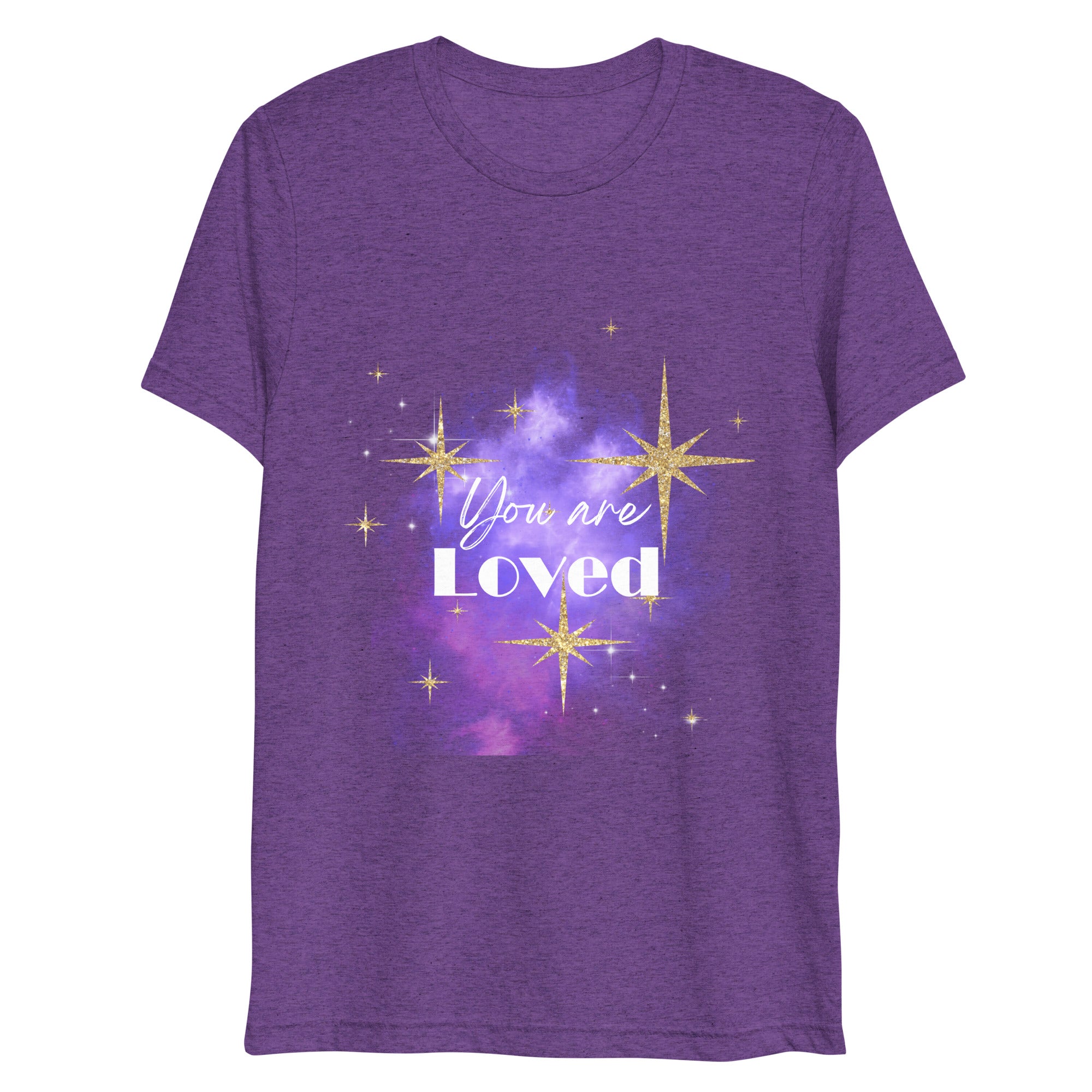 Short sleeve You are Loved t-shirt