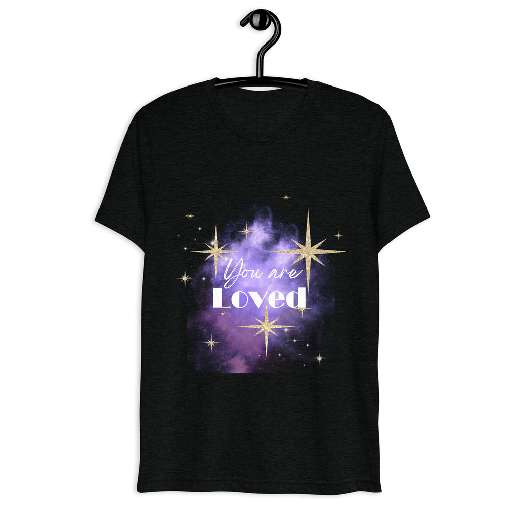 Short sleeve You are Loved t-shirt