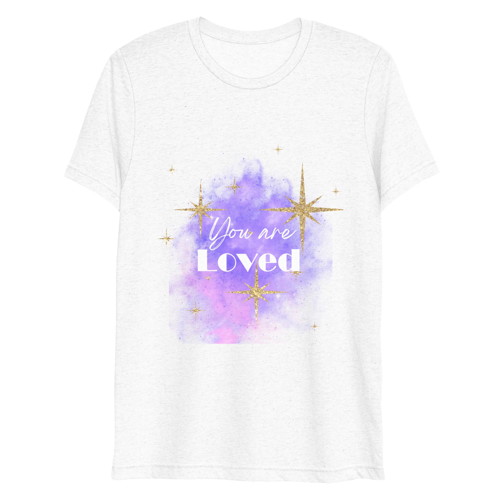 Short sleeve You are Loved t-shirt